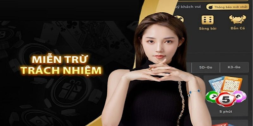 Giới thiệu về chính sách miễn trừ trách nhiệm Mibet