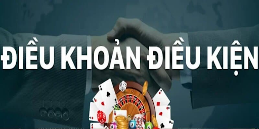 Giới thiệu về điều khoản điều kiện MIBET