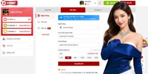 Lợi ích khi tiến hành nạp tiền MIBET