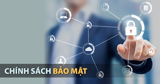Mục tiêu của chính sách bảo mật trên nhà cái MIBET