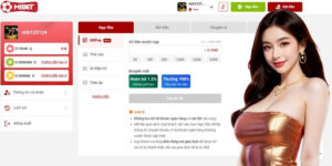 Nguyên nhân nên nạp tiền, tham gia giải trí tại MIBET