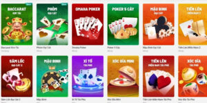 Những điểm nổi trội mang đến sức hút sảnh cược