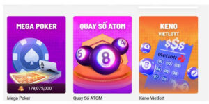 Những ưu điểm khi tham gia quay số MIBET