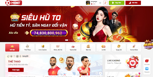 Thông tin sơ lược về nguồn gốc và chứng nhận pháp lý của MIBET