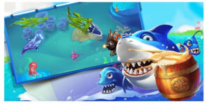 Tìm hiểu đôi nét về sảnh bắn cá MIBET