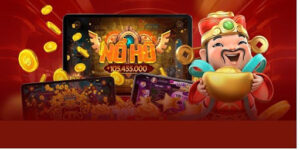 Tìm hiểu về sảnh nổ hũ MIBET